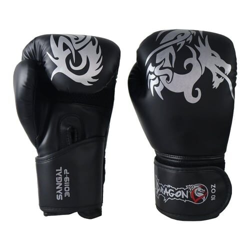 DragonDo 30119-P Sangal II Boks Eldiveni