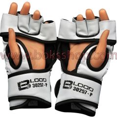 Blood MMA Eldiveni S / M