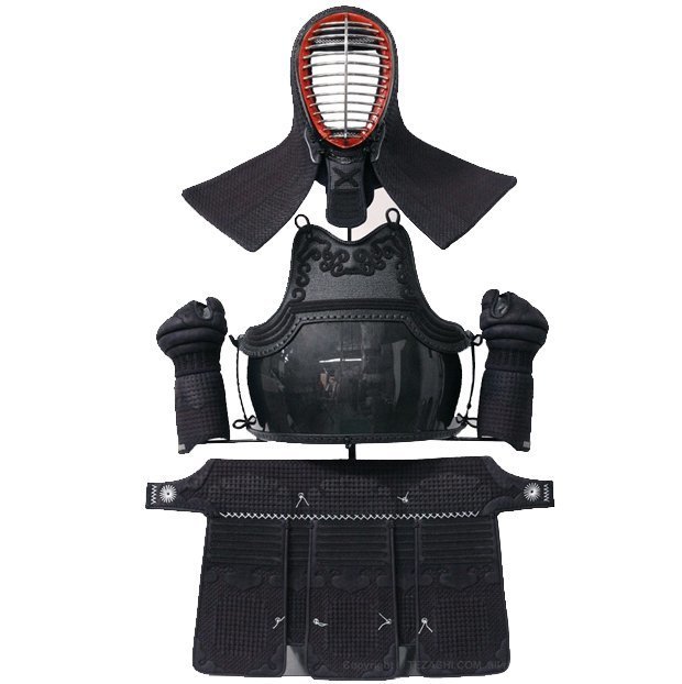 Kendo Bogu Seti 6mm Kalınlığında İthal XLarge (XL)