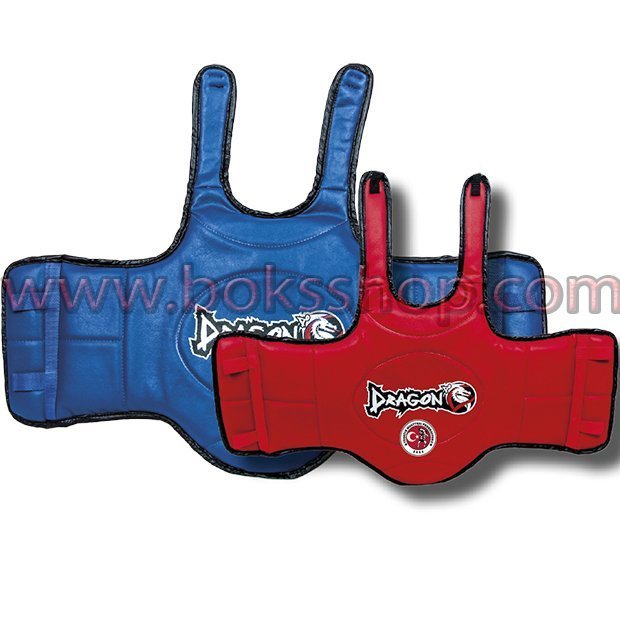 Safeguard Muay Thai Federasyon Logolu S / M