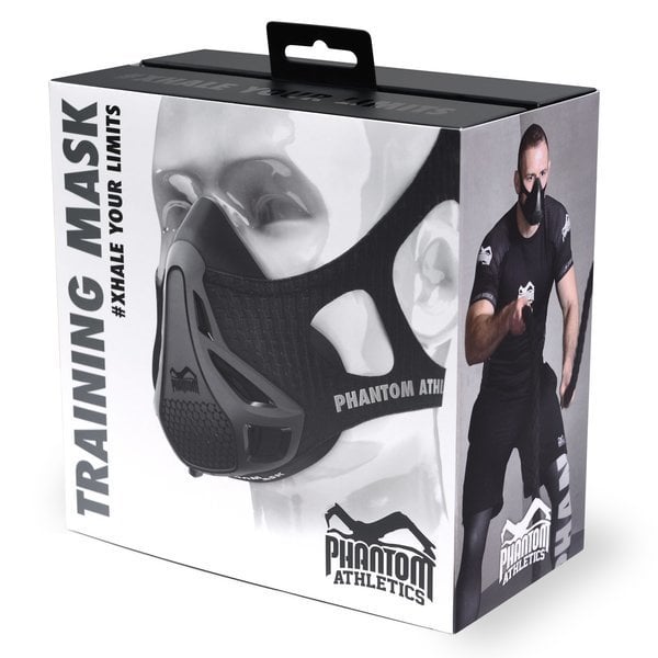 Training Mask - Phantom