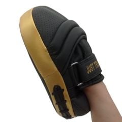 DragonDo 40224-P Rayong Focus Mitt Ellik