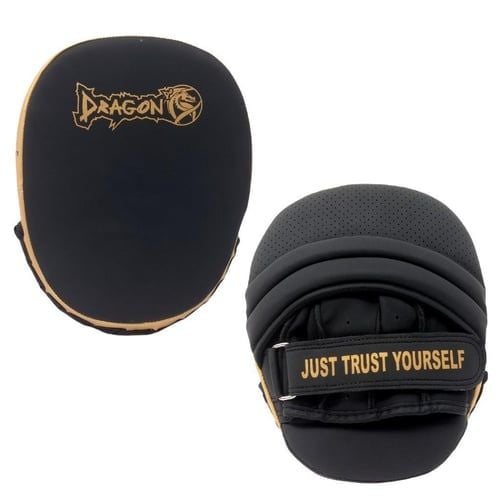 DragonDo 40224-P Rayong Focus Mitt Ellik