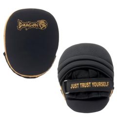 DragonDo 40224-P Rayong Focus Mitt Ellik