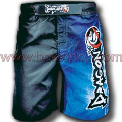 MMA Şort - Pollen - M13754 XLarge (XL)
