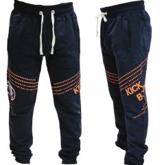 TX06 Kick Boks Eşofman Altı - Pamuklu Medium (M)