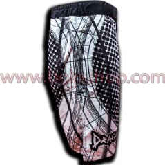 MMA Şort - Point - M13752 XXLarge (XXL)
