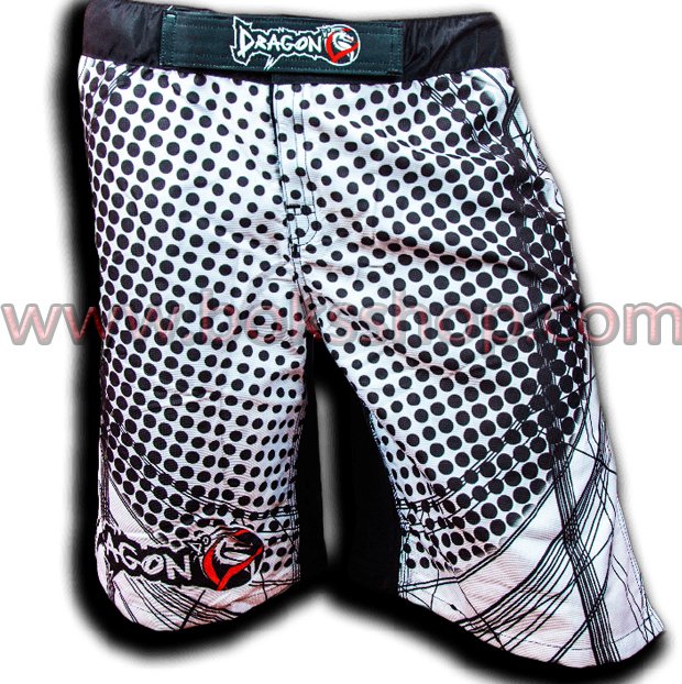 MMA Şort - Point - M13752 XXLarge (XXL)