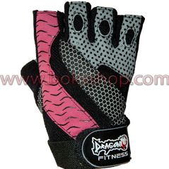 Lady Power Fitness Eldiveni - W1787 Large (L)