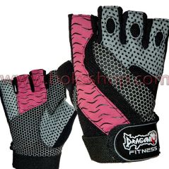 Lady Power Fitness Eldiveni - W1787 Large (L)