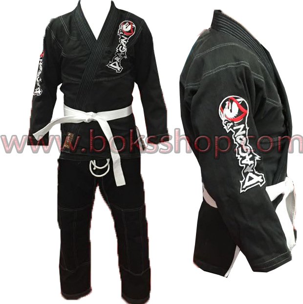 BJJ Elbisesi A2