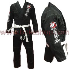 BJJ Elbisesi A2