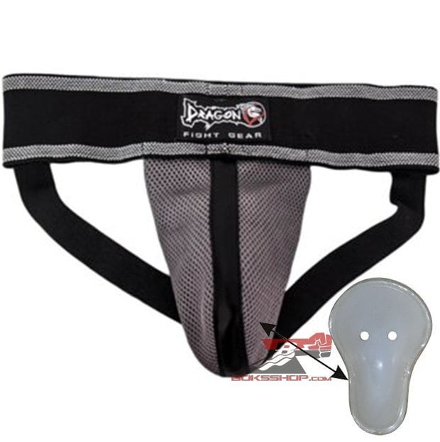 Erkek Kogi (Kasık Koruyucu)