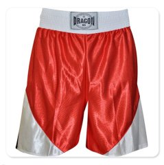 Boks Şortu İki Parçalı Mavi - XXLarge (XXL)