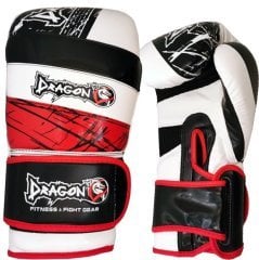 Red Land Boks Eldiveni 30027-P